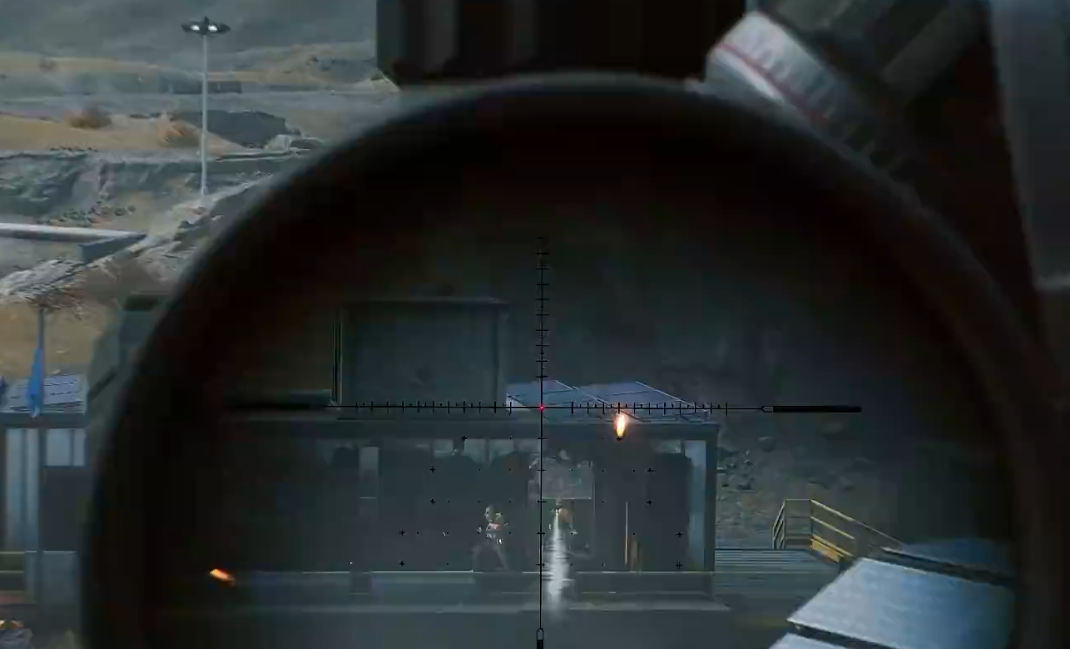 合的局面 合的局面