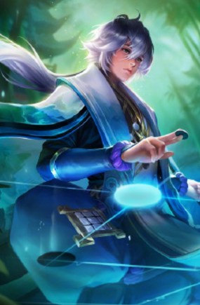 在优势局面 在优势局面