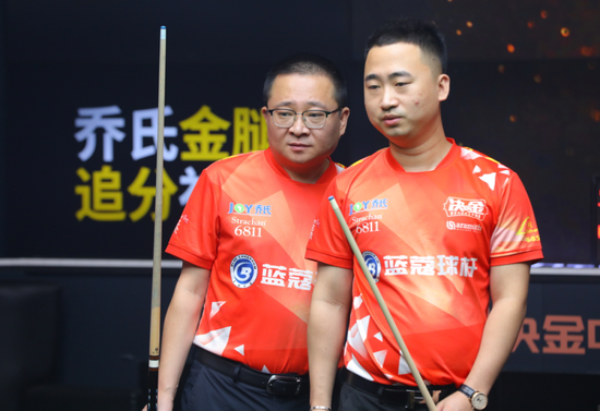 气场让对方 气场让对方