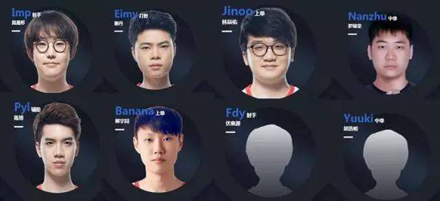 也期待她能 也期待她能