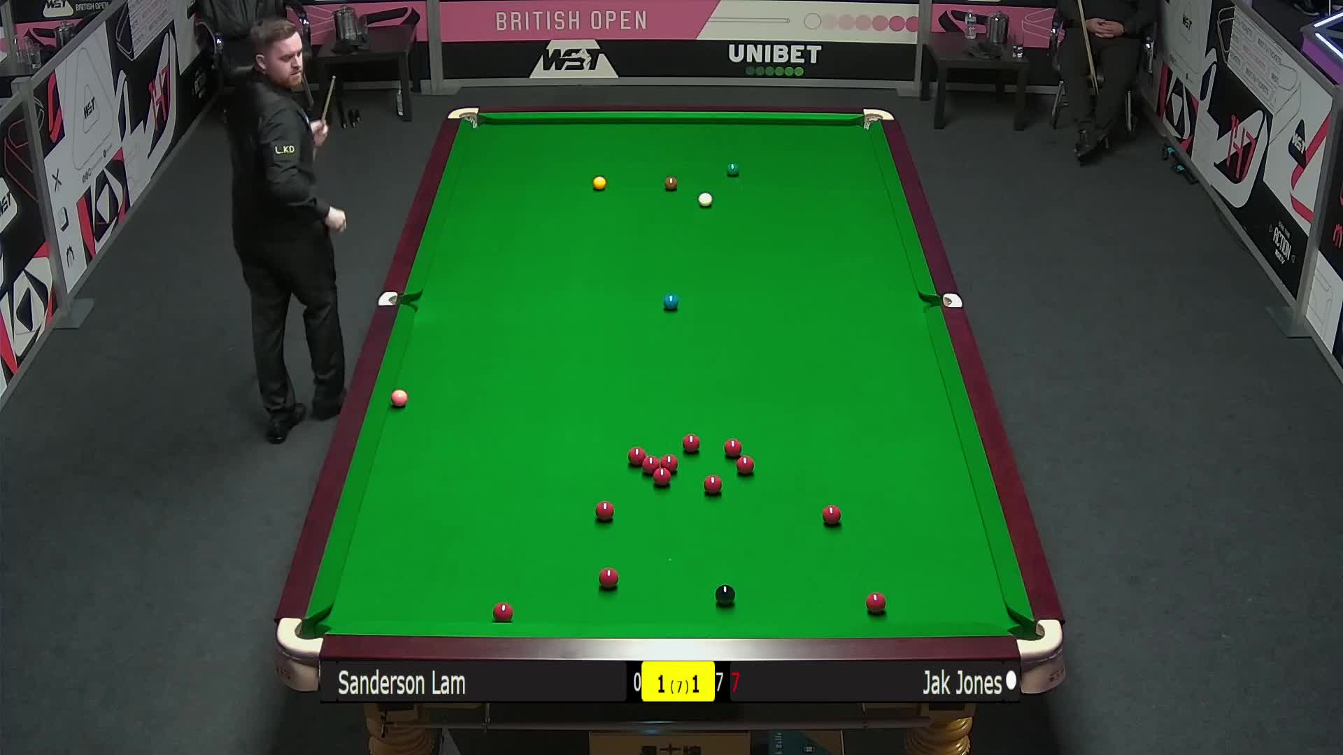 蒂斯比赛瞬 蒂斯比赛瞬