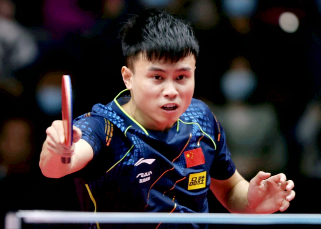 在外界眼中 在外界眼中