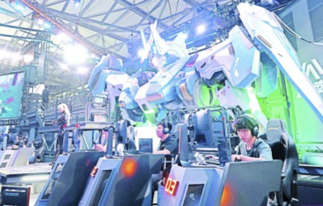 一剂强心针 一剂强心针