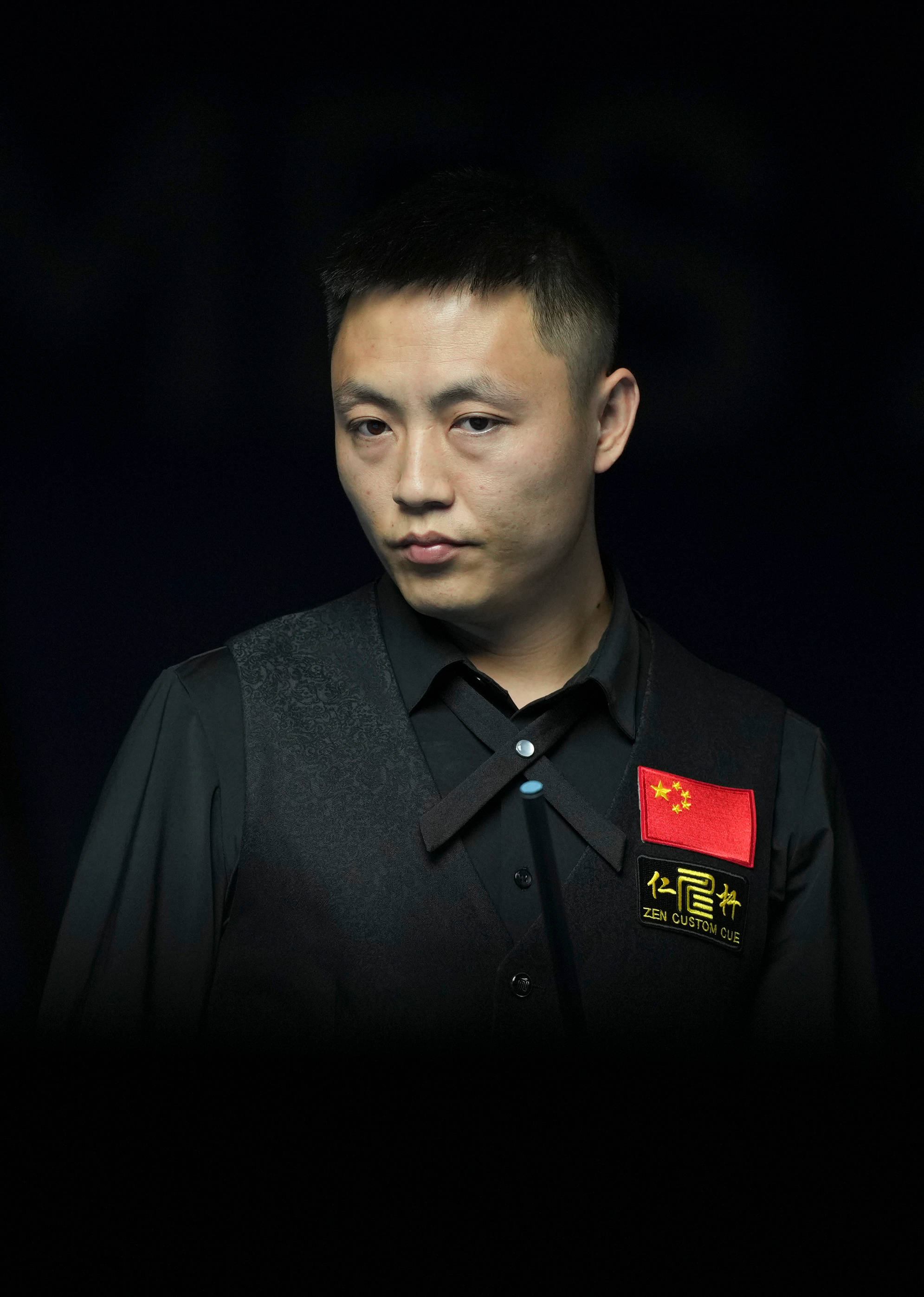 常练对手
